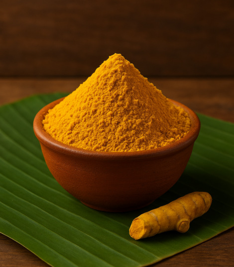 Turmeric Powder
