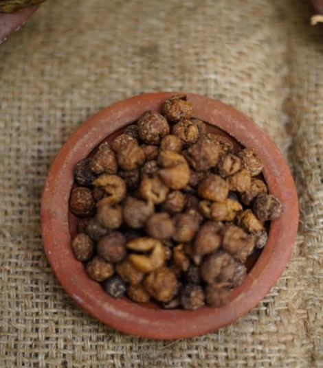 Turkey berry Vathal