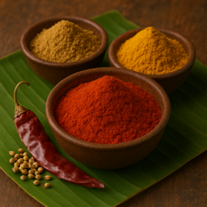 masala powder